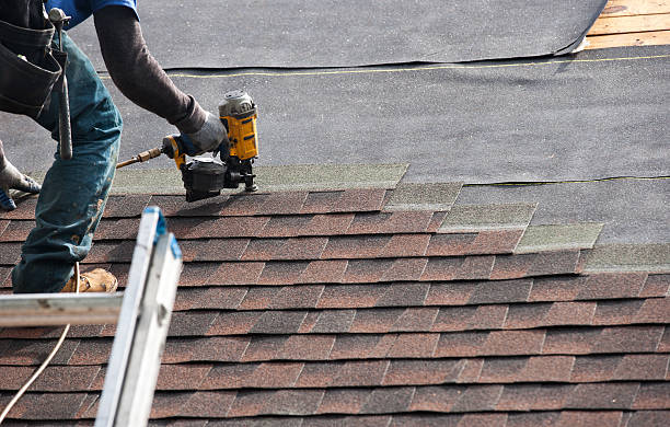 Licensed Roofing service in West Hamlin, WV - Brentwood Metal Roofing